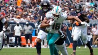 Dolphins, Bears finish in 24-24 tie in the preseason