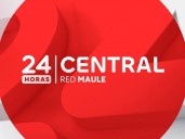24 Horas Central Red Maule