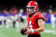Kirby Smart Sends Clear Warning for Gunner Stockton as Carson Beck’s Ghost of Past Surfaces CFB analysts shed light on where Gunner Stockton stands in Kirby Smart’s squad as Georgia tries to move on f