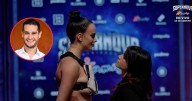 Adrián Marcelo explota y le pide a Alana Flores que le ponga “una chin*” a Gala Montes (FOTOS)