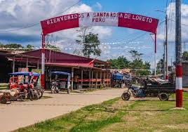 Colombia rechaza la soberanía de Perú sobre la isla Santa Rosa