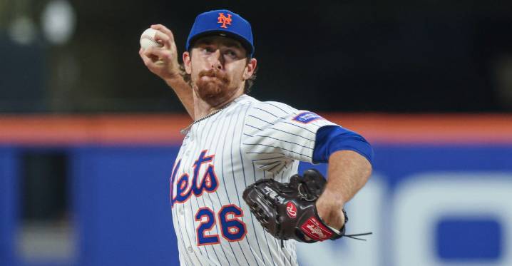 Mets Morning News: McLean Magic