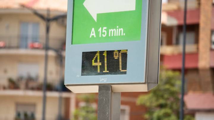 Mueren en Andalucía un joven de 22 años y una mujer de 61 por golpes de calor mientras trabajaban