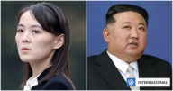 Hermana de Kim Jong-un desmiente retiro de altavoces de la frontera y arremete duramente contra Seúl