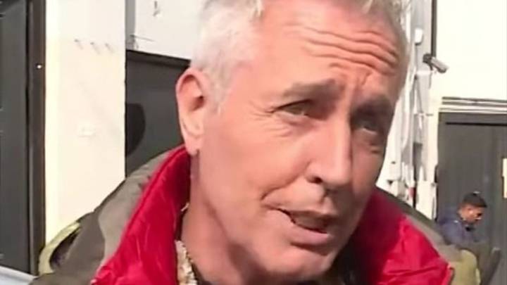«No sabés lo mal que la pasó»: conmoción en Telefe por lo que sucedió con Marley