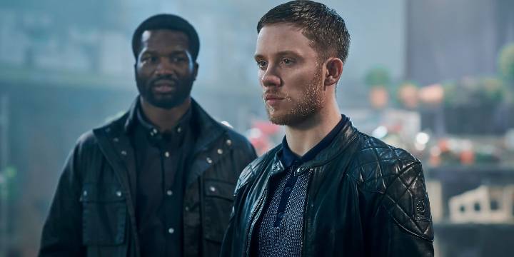 'Gangs of London' Finally Gets the Season 4 News Fans Were Waiting For