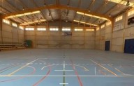 El pabellón del Príncipe Felipe contará con agua caliente y luces LED más eficientes