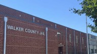 Walker County jailer charged with sexual misconduct involving an inmate