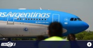 Aerolíneas Argentinas aprobó un balance con un saldo positivo de $271.000 millones