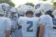 BIIF football: Kailipaka bringing in new culture for Waiakea Warriors