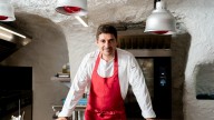 Dónde hace check in Eugeni de Diego... En Pintarroja (Menorca), donde disfrutar del mejor salpicón de langostinos
