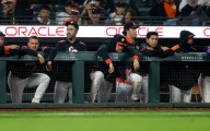 SF Giants fans react to team’s second-half nosedive: ‘Terrible'