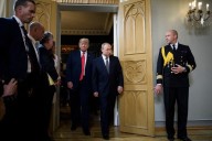 Not Unprecedented but Unprincipled