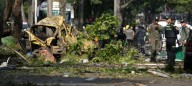 Al menos 5 muertos y 36 heridos en atentado contra base aérea de Cali