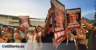 Detenido en Francia uno de los implicados en la agresión de Torre Pacheco