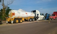 Localizan pipa huachicolera en SJR