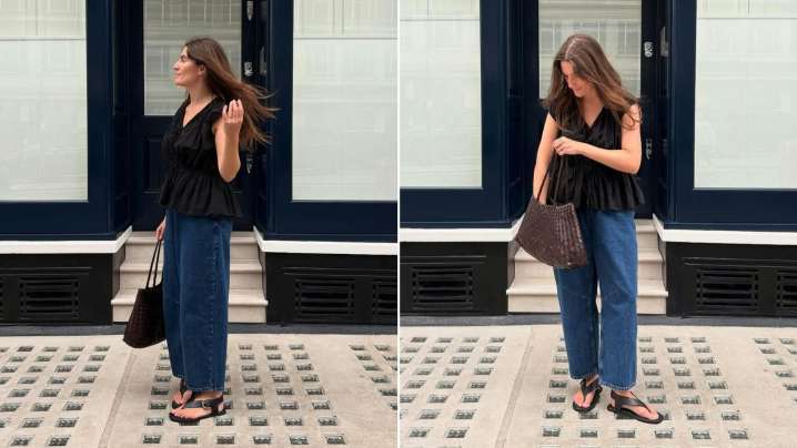 These Albaray Jeans Sold Out Once – Now They're Back In Stock
