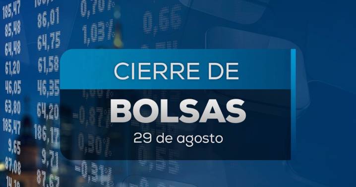 ¿Ganancias o pérdidas? Así fue el sorpresivo cierre de la BMV y Wall Street este viernes