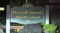 Federal education department opens investigation into Burlington Public Schools