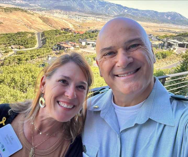 Jewish National Fund-USA event highlights Israeli program for soldiers with disabilities 