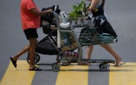 Economists expect tariffs lifted food prices, core inflation in July