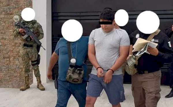 Se expande la pornografía infantil en Tamaulipas