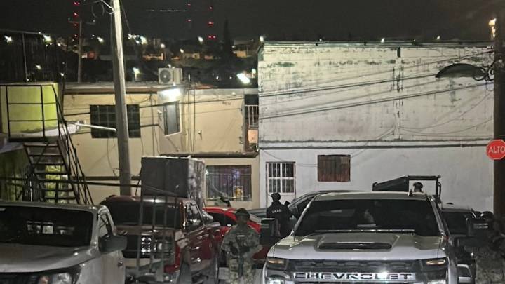 “Beto Caguamas” sale de prisión tras ser vinculado a proceso; llevará proceso en libertad