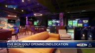 Five Iron Golf expected to open second Louisville location