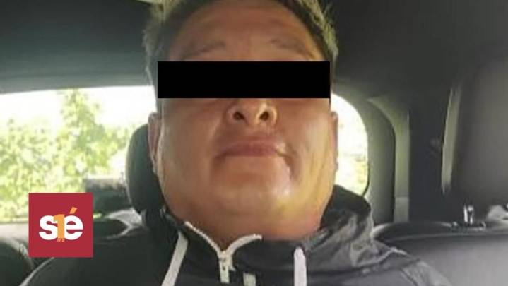 Detienen a “El Crack” tras balacera en Chiconcuac