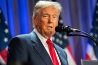 Donald Trump's Bid To Make Key Data Secret Hit by Major Legal Blow