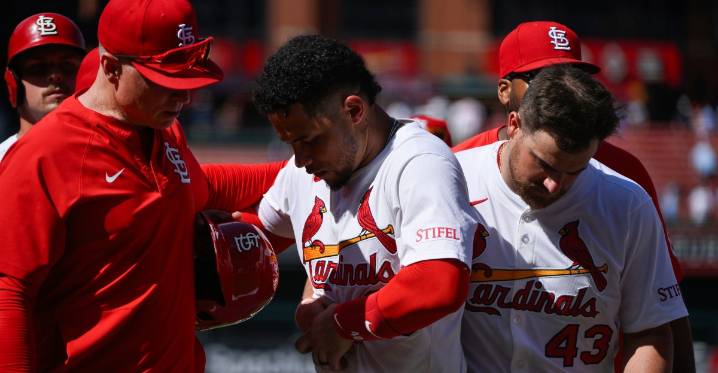 Series Preview – Chicago Cubs visit St. Louis Cardinals 