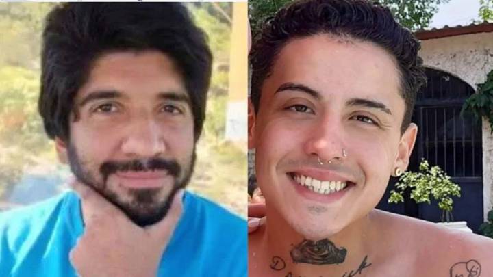 Seguridad subió la recompensa para dar con dos desaparecidos: uno cumplió ya casi 3 años