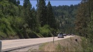State Highway 21 reopens after landslide closure