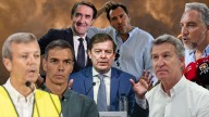El fuego se convierte en arma política: estas han sido las frases y los momentos más polémicos de los políticos sobre los incendios