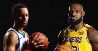 Thunder-Rockets, Lakers-Warriors headline 'NBA Tip