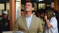 Quién es Rodrigo Paz Pereira, el ganador de la primera vuelta en las elecciones de Bolivia