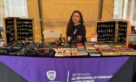 Feria de Productores de San Juanito genera derrama económica superior a los 400 mil pesos