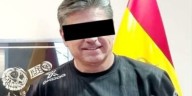 Vinculan a proceso al empresario conocido como “Lord Pádel” por intento de homicidio en Edomex