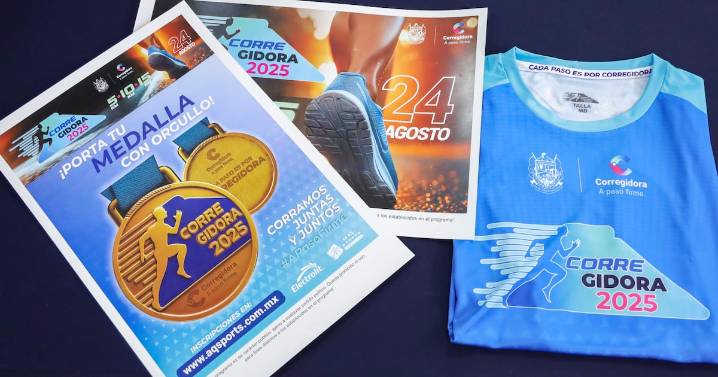Últimos lugares para la Carrera Corregidora 2025
