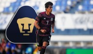 ¡Al igual que el ave fénix! JJ Macías será nuevo jugador de Pumas para el Apertura 2025