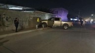 Muere adulto mayor atropellado en la colonia Chavira; su pareja resulta herida