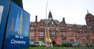 Coventry City Council faces £1.6m overspend amid 'pressures' from homelessness