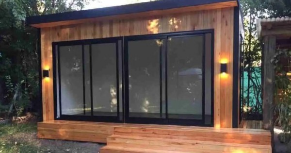 Tiny House en Argentina: la mini casa desde $880.000 que ya se vende en Mercado Libre