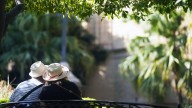 Temperaturas infernales en estos lugares de Castilla y León este sábado
