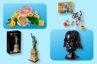 The 10 Best Lego Deals in Amazon’s Labor Day Sale 2025