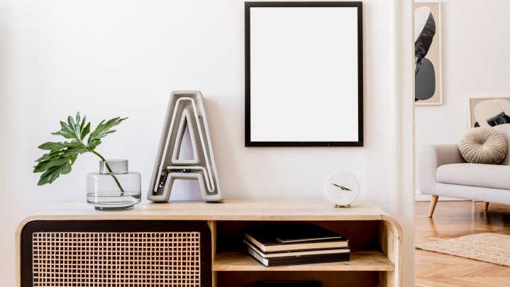 How This Vintage Trend Completely Personalized Home Design (And How To Get The Look)