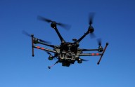 DOJ: Florida man's drone flew fentanyl into prisons