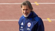Ricardo Gareca la lanza un guiño al Club América
