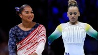 Rebeca Andrade’s Retirement Might Be Sooner Than We Think as She Joins Simone Biles & Co. in Taking Time Away From Gymnastics