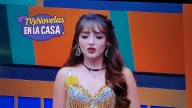 Elaine Haro roba la salvación; elige rescatar a una mujer de su Cuarto Día